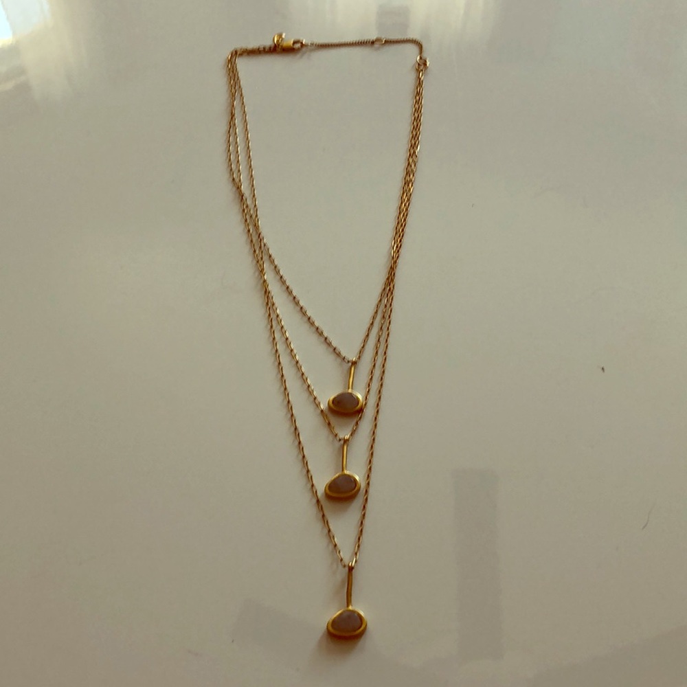 Madewell necklace